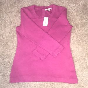 NWT Banana Republic size small sweater